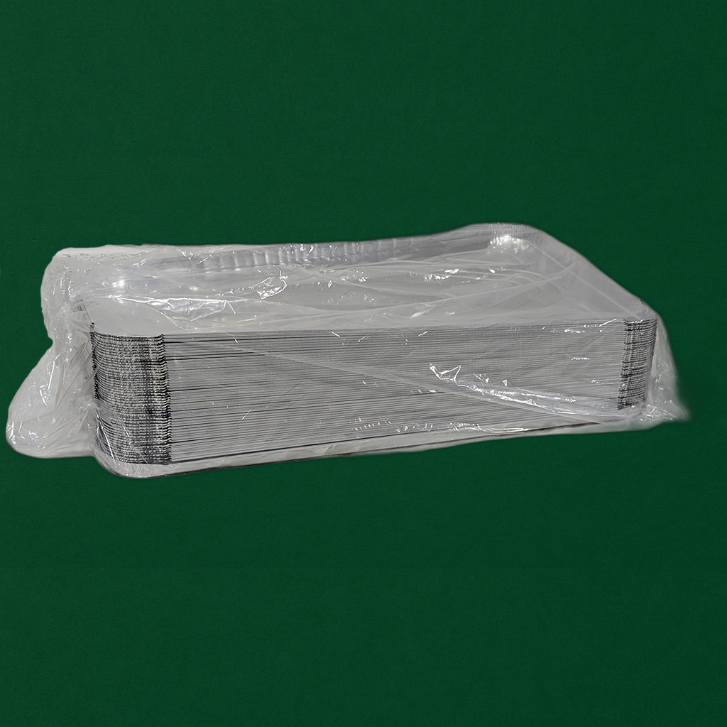 Lid For Full Steam Table Pans