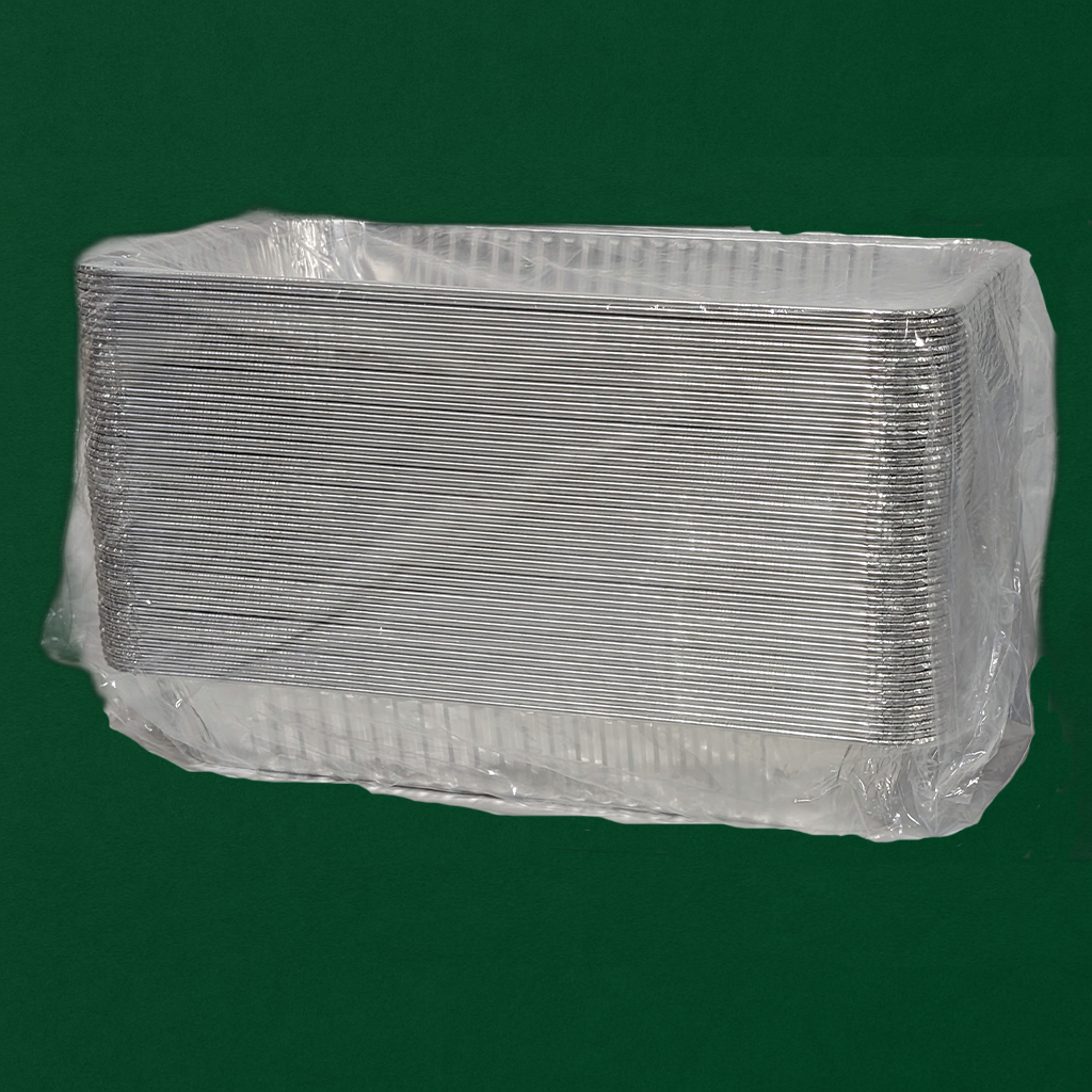 Full Steam Table Pan Deep (287oz) - 50 Pcs