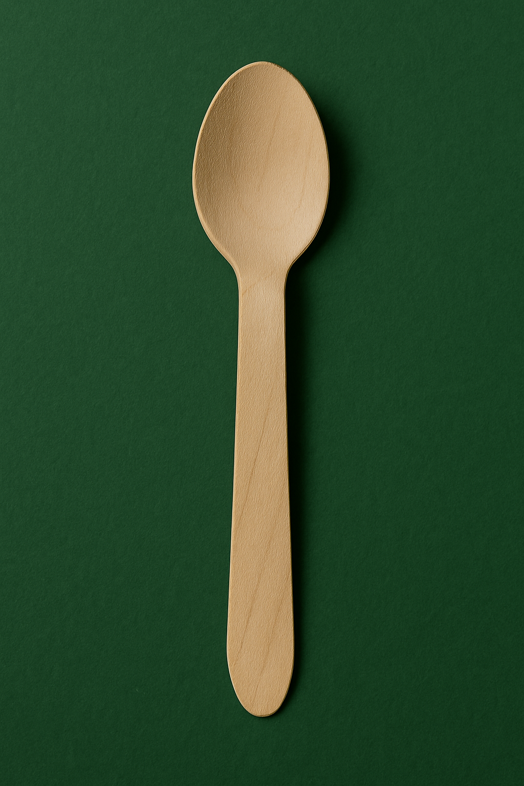 Wooden Spoon (2000 Pcs)