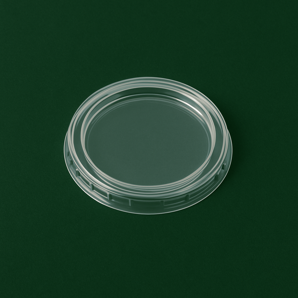 12-32oz Soup cup lid (500 Pcs)