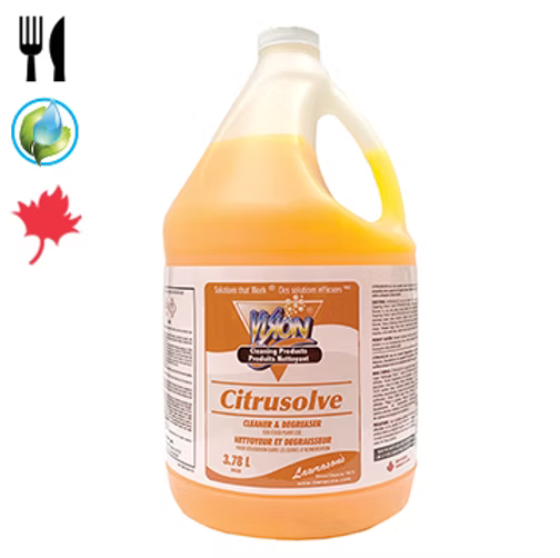 VISION Citrusolve - Cleaner and Degreaser