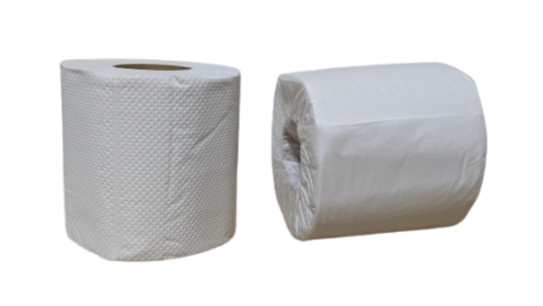 2 ply high quality toilet paper 48 rolls