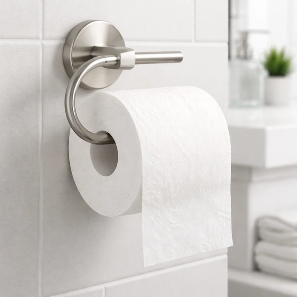 Everest Toilet Tissue 420sh (48rl/cs)