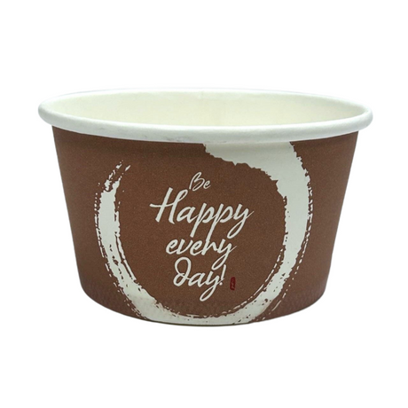 Paper Soup cup