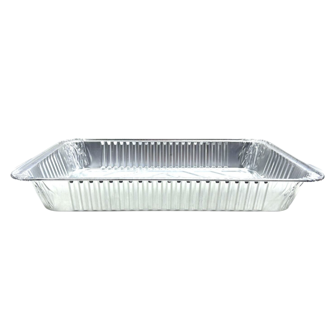 Aluminum Foil