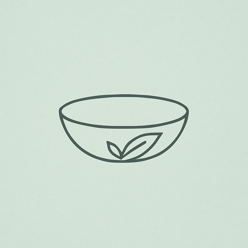 Sugarcane bowls