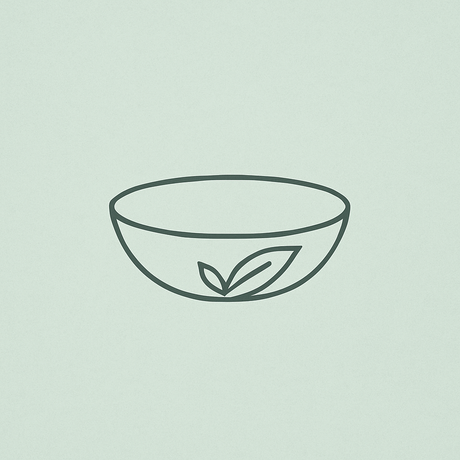 Sugarcane bowls