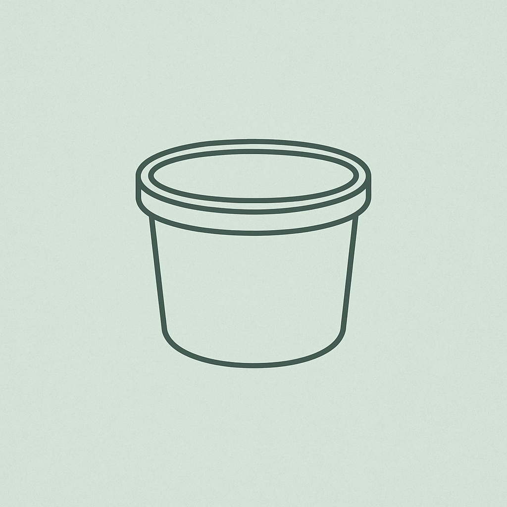 Soup Containers