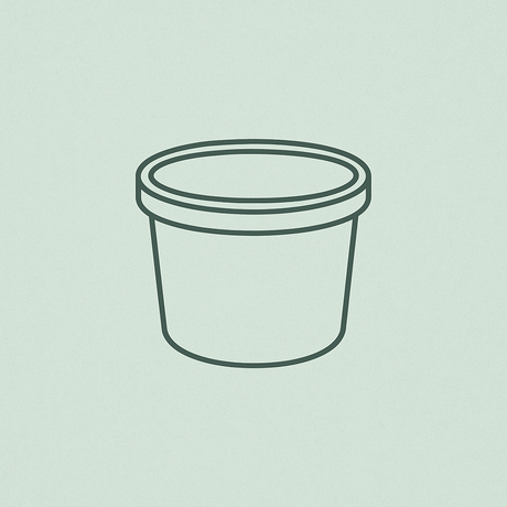 Soup Containers