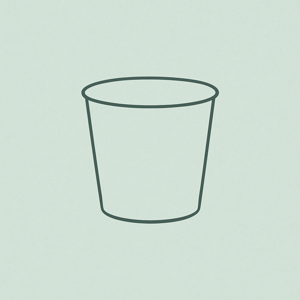 Paper cups