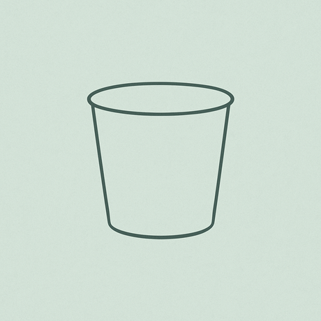 Paper cups