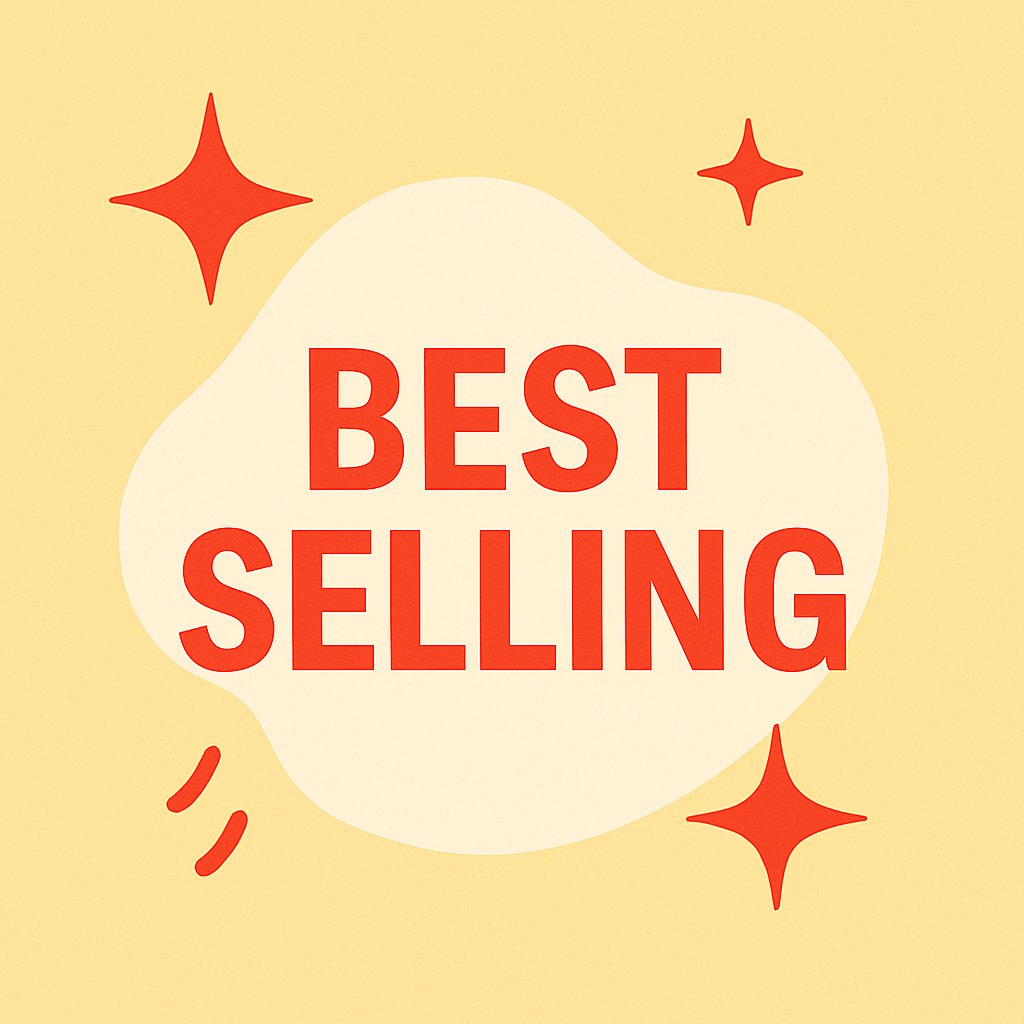 Best selling