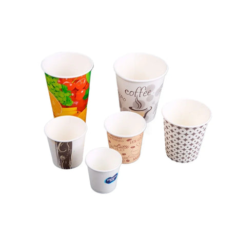 Paper Coffee cup