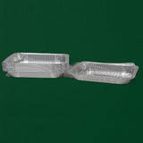 Foil Full Size Shallow - Aluminum Steam Pan (50 Pcs)