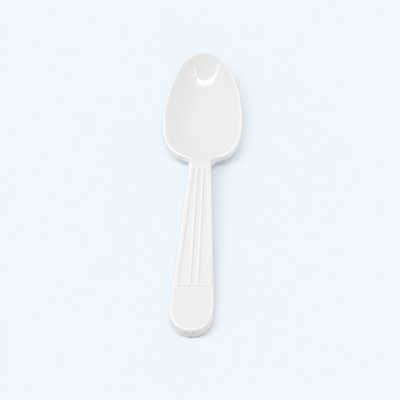 Heavy weight Tea spoon (1000 Pcs)