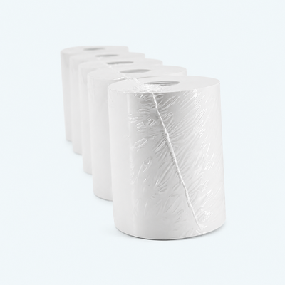 3 1/8 x 180 Thermal paper roll (50 Pcs)