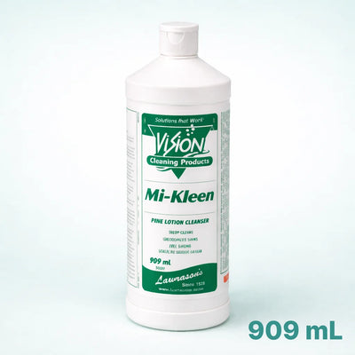 Mi-Kleen - Pine Lotion Cleanser [VISION] (909mL)