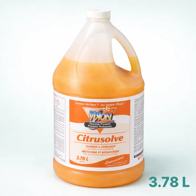 Citrusolve  Cleaner and Degreaser [VISION] (3.78L)