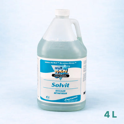 Solvit Descaler [VISION] (4L)