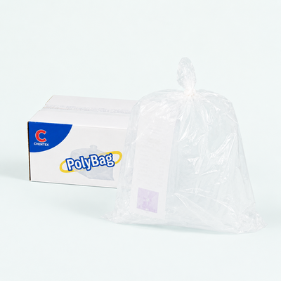 3lb Poly bag (500 Pcs)