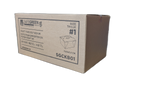 #1 | 26oz Kraft Foldable Paper Box (300 Pcs)