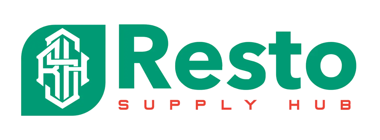 Resto Supply Hub Logo