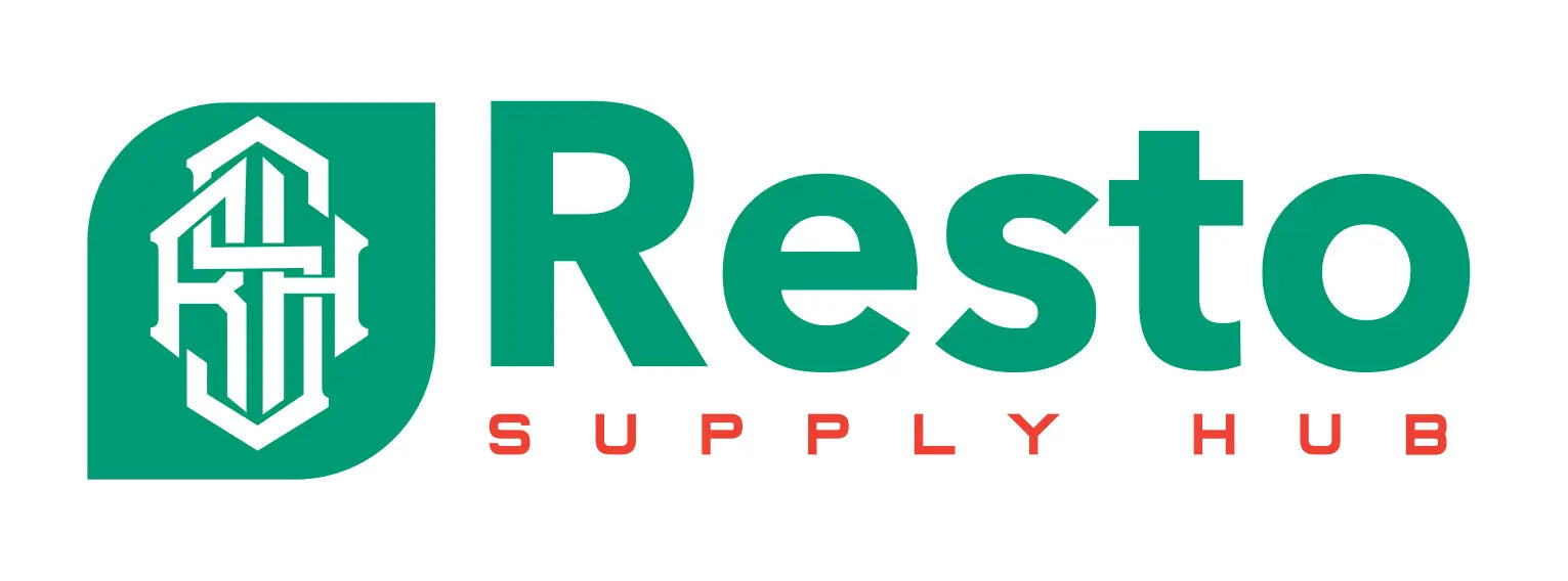 Resto Supply Hub Logo