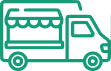 Food Trucks & Cloud Kitchens