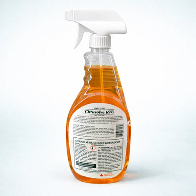 Citrusolve Cleaner and Degreaser [VISION] (946ml)
