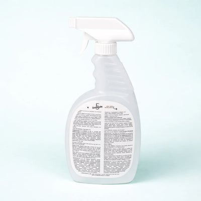 Germosolve5 Natural All-purpose cleaner and Disinfectant [VISION] (946ml)