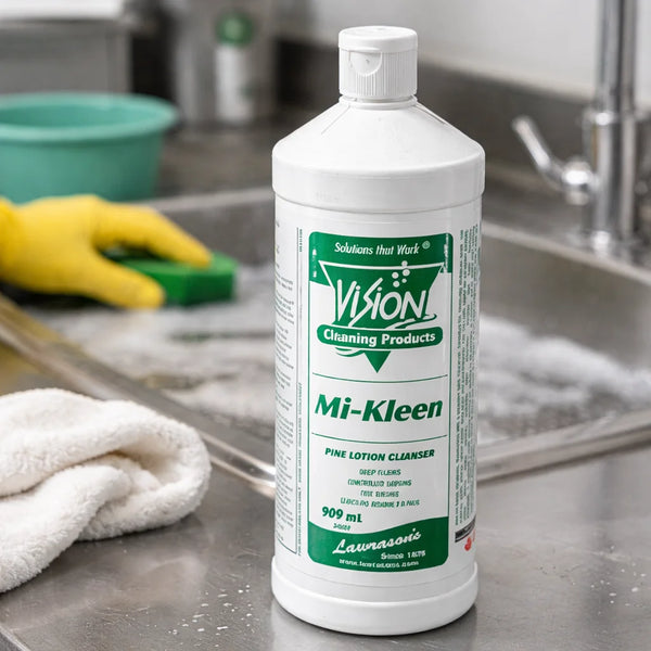 VISION Mi-Kleen - Pine Lotion Cleanser