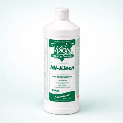 Mi-Kleen - Pine Lotion Cleanser [VISION] (909mL)