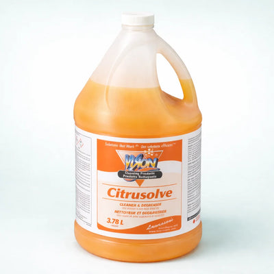 Citrusolve  Cleaner and Degreaser [VISION] (3.78L)