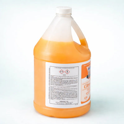 Citrusolve  Cleaner and Degreaser [VISION] (3.78L)