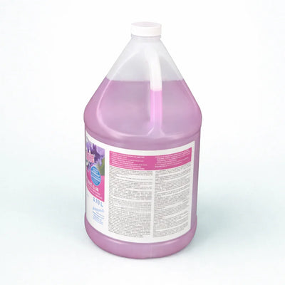 Germosolve 5 - Disinfectant Cleaner & Deodorizer [VISION] (3.78L)