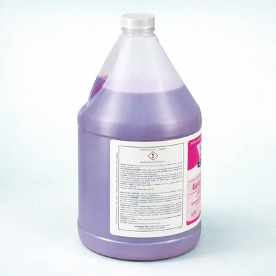 Auto Shine Car Wash with Wax [VISION] (3.78L)
