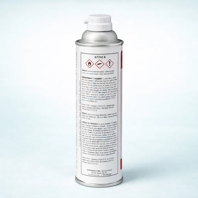 Attack - Odour Counteractant and Air Freshener [VISION] (340 g)