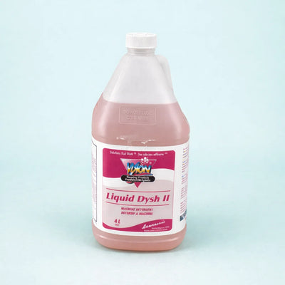 Liquid Dysh II - Machine Detergent [VISION] (3.78L)