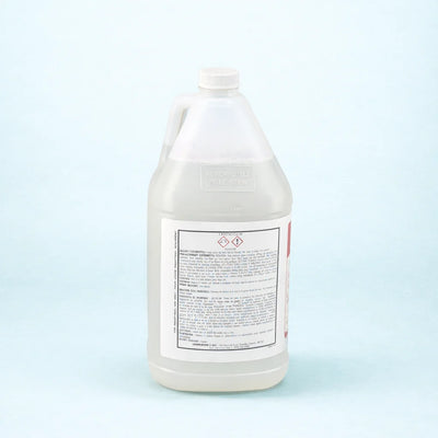 Crystal Clear - Liquid Dish Detergent for Glass Machines [VISION] (4L)