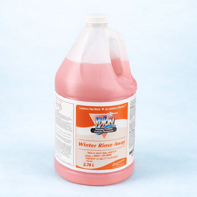 Winter Rinse Away - Ice Melt Residue Remover [VISION] (3.78L)