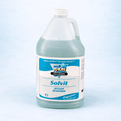 Solvit Descaler [VISION] (4L)