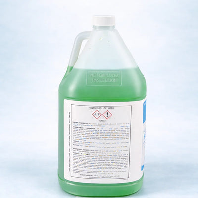HCl Delimer - Lime Solvent [VISION] (4L)