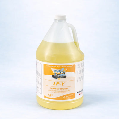 LP-Y Pot & Pan - Pot and Pan Detergent [VISION] (3.78L)