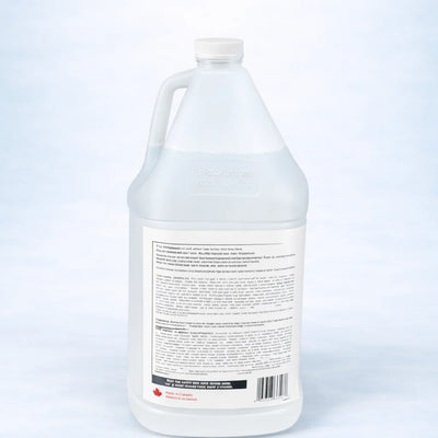 Min-It - Oven, Grill, and Fryer Cleaner [VISION] (4L)