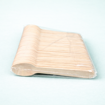 Wooden Spoon (2000 Pcs)