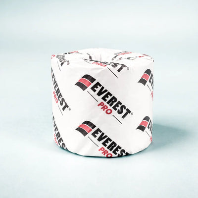 2 Ply Toilet Tissue [Everest] (48rl/cs)