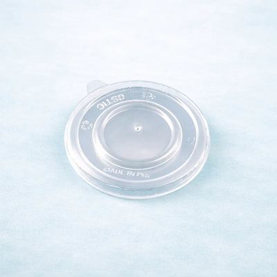PP Lid for 4oz Paper Food Container (1000 Pcs)
