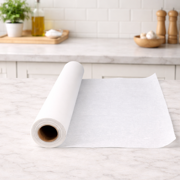 Exam table paper smooth 18in x 225ft (12 rolls)