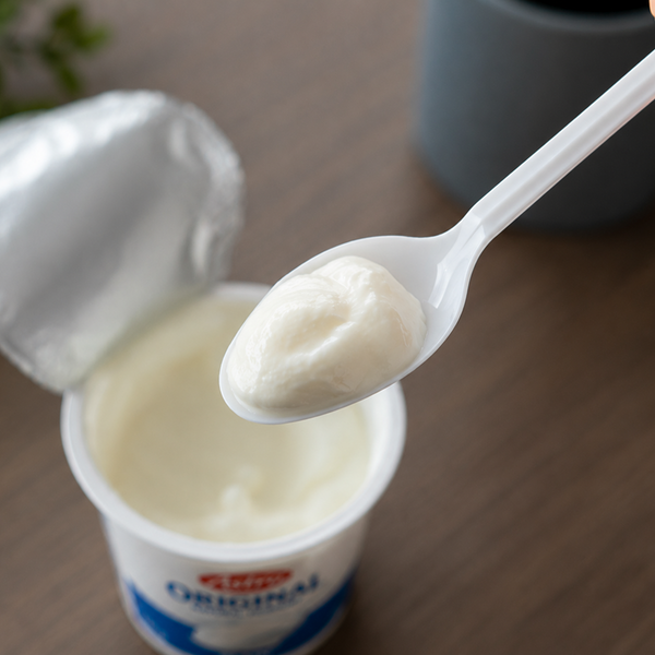 Medium Weight White Polypropylene Teaspoons (1000 Pcs)
