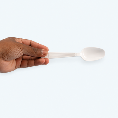 Heavy weight Tea spoon (1000 Pcs)